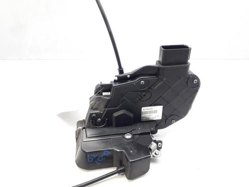 Used Rear right lock Rear right lock VOLVO S80 II (124) 2.5 T (200 hp) 11029214 11029214