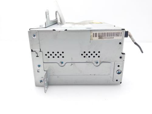 Bilradio OPEL ASTRA J (P10)  | BP16285102E6 