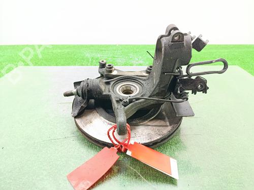 Right front steering knuckle CITROËN C5 I (DC_) 2.0 HDi (DCRHZB, DCRHZE) | BP28710648M26 