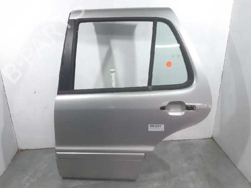 Used Left rear door MERCEDES-BENZ M-CLASS (W163) ML 230 (163.136) (150 hp) 6891277
