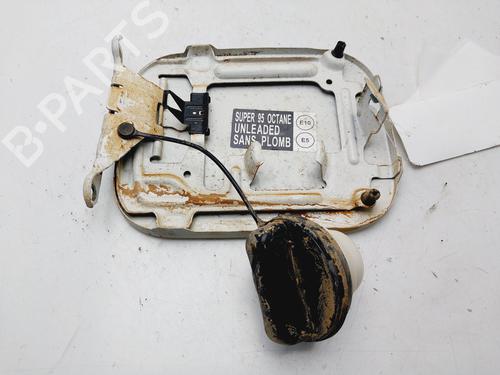 Fuel flap NISSAN QASHQAI II (J11, J11_)  | BP29531300C131 