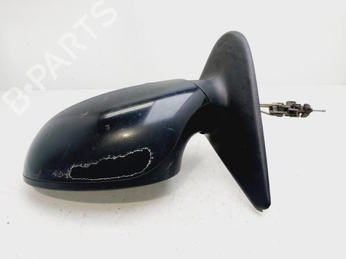 Left mirror SEAT LEON (1M1)  | BP29252315C26 