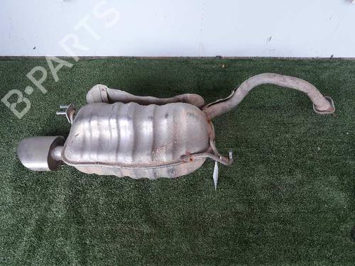Used Other HYUNDAI SANTA FÉ II (CM) 2.2 CRDi GLS (150 hp) 13992756