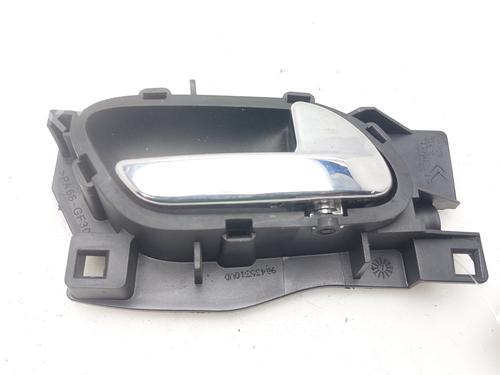 Used Front right interior door handle CITROËN C4 I (LC_) [2004-2014]  18079830