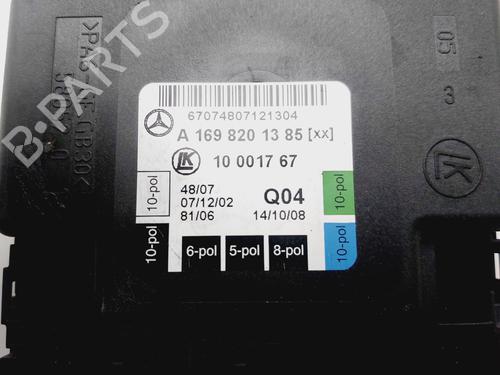 Electronic module MERCEDES-BENZ B-CLASS Sports Tourer (W245)  | BP29625895M83 