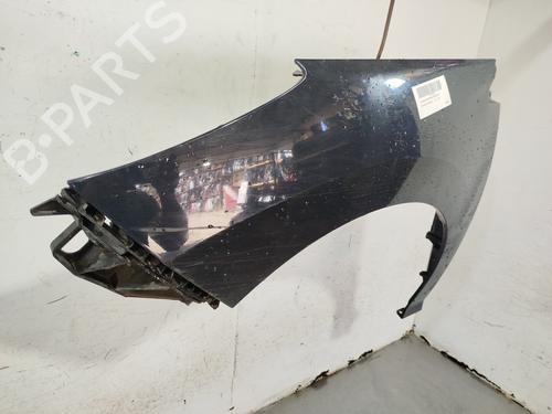 Left front fenders PEUGEOT 308 I (4A_, 4C_)  | BP29705770C41