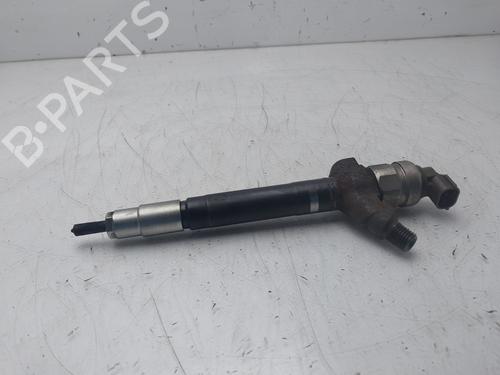 Insprojtnings dyse Insprojtnings dyse FORD TRANSIT Bus (FD_ _, FB_ _, FS_ _, FZ_ _, FC_ _) [2006-2014] 33967414 33967414