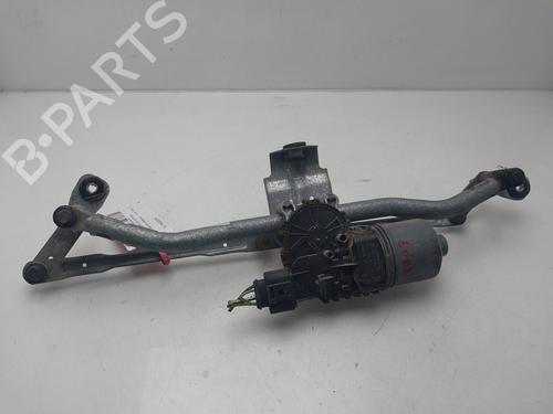Used Front wiper motor Front wiper motor 37151217 37151217
