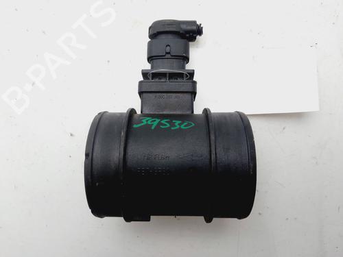 Used Mass air flow sensor OPEL VECTRA C GTS (Z02) 1.9 CDTI (F68) (120 hp) 29270102