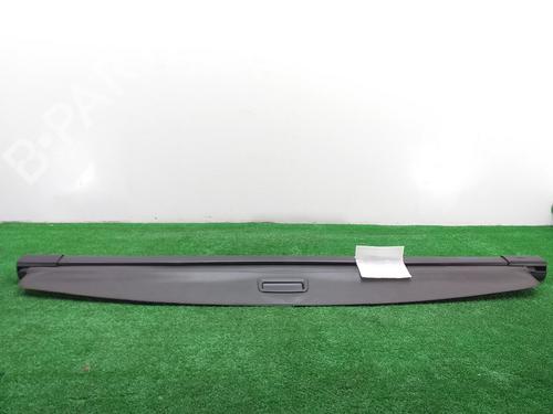 Used Rear parcel shelf VW TOURAN (1T1, 1T2) [2003-2010]  25856975