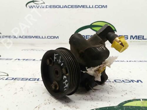 Used Steering pump Steering pump FORD FIESTA Hatchback Van (JV_) D 1.8 (60 hp) 2863487 2863487
