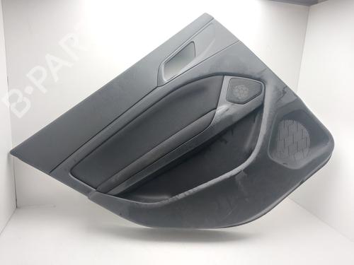 Used Rear left panel Rear left panel PEUGEOT 308 II (LB_, LP_, LW_, LH_, L3_) [2013-2021] 35800567 35800567