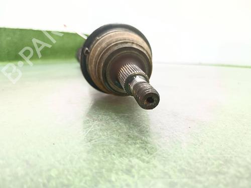 Right front driveshaft SEAT LEON (1M1) | BP40071851M39 - Image 4