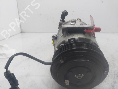 AC compressor OPEL ASTRA J (P10) | BP37153260M34 - Image 2