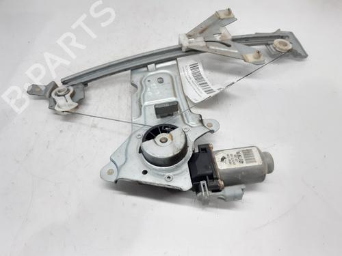 Rear right window mechanism CITROËN XSARA (N1) 2.0 HDi 90 | BP7265951C25 
