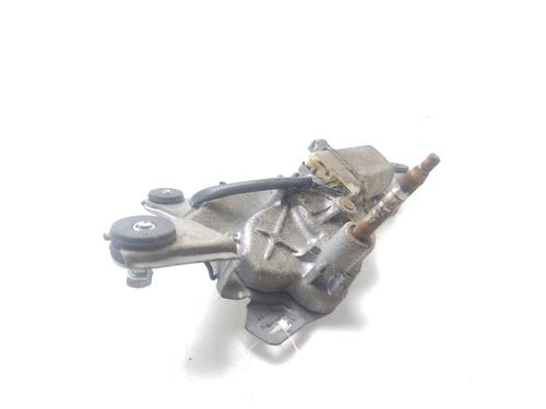 Rear wiper motor SUZUKI GRAND VITARA II (JT, TE, TD) 2.0 All-wheel Drive (TD54, JB420) | BP28089584M102 