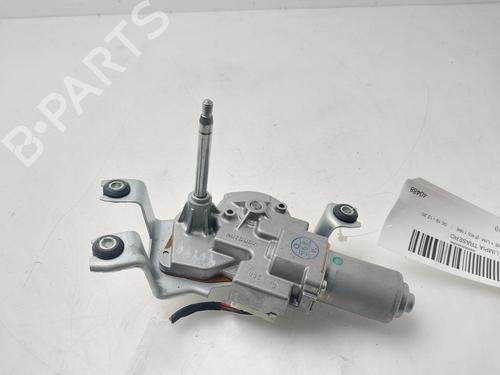 Rear wiper motor BMW 1 (F40) 116 d | BP32444285M102