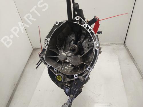 Used Gearbox Gearbox CITROËN C4 Grand Picasso II (DA_, DE_) 1.2 THP 130 (130 hp) 36384776 36384776