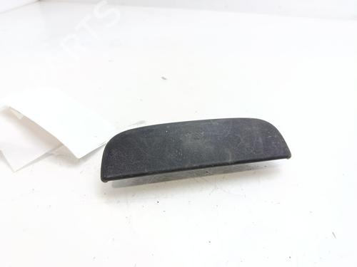 Used Rear right exterior door handle SUZUKI IGNIS II (MH) [2003-2025]  28670071