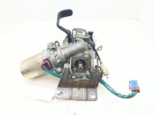 Used Steering column Steering column RENAULT CLIO II (BB_, CB_) 1.5 dCi (B/CB07) (65 hp) 34505124 34505124