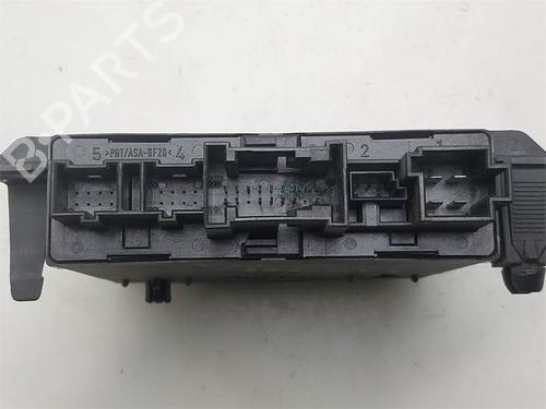 Electronic module MERCEDES-BENZ E-CLASS (W210) E 320 4-matic (210.082) | BP38335976M83 - Image 3