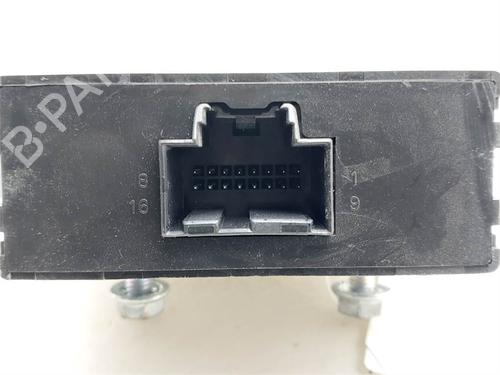 Electronic sensor CHEVROLET CAPTIVA (C100, C140) 2.0 D | BP38928967M84 - Image 2