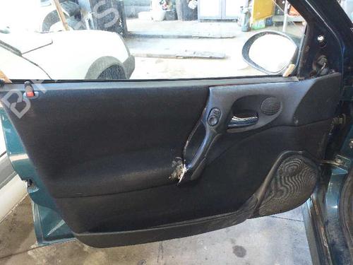 Starter OPEL VECTRA B (J96) 2.0 DTI 16V (F19) | BP5265468M8 