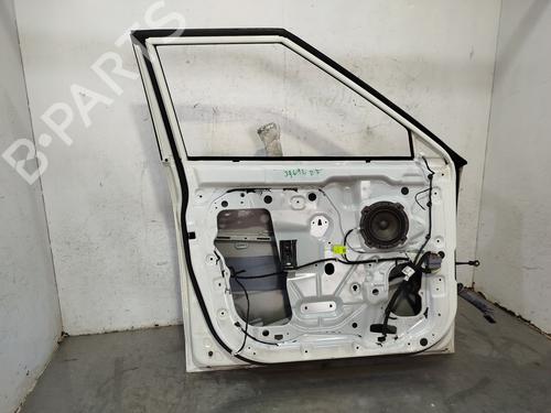 Left front door SSANGYONG XLV SUV  | BP29878257C2