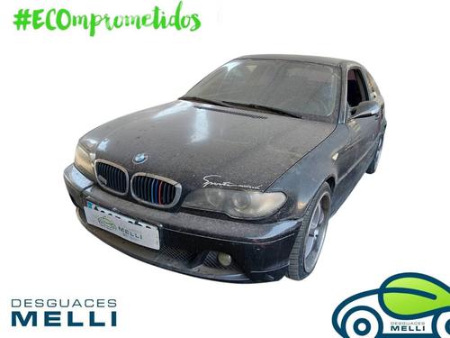 Used Parts BMW 3 Coupe (E46) 320 Cd 5007332