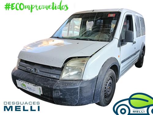 Injection rail FORD TOURNEO CONNECT 1.8 TDCi /TDDi /DI | BP22902012M98 