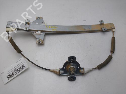 Used Rear right window mechanism Rear right window mechanism 37151338 37151338