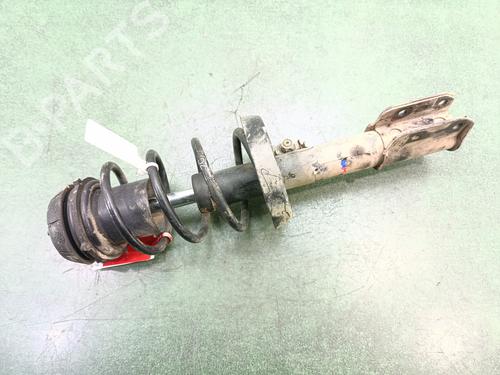 Left front shock absorber OPEL ASTRA G Saloon (T98)  | BP23337929M16