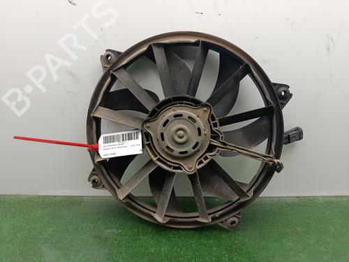 Used Radiator fan PEUGEOT 307 Break (3E) [2002-2009]  31876898