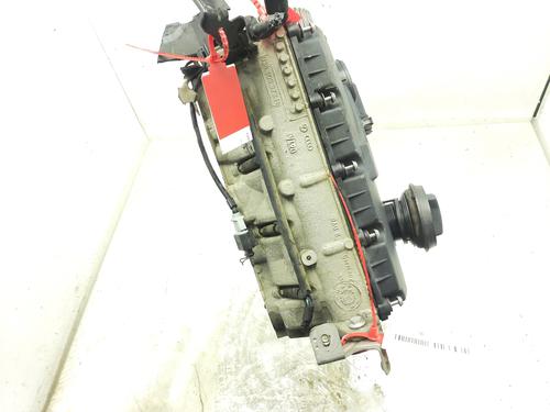 Used Cylinder head Cylinder head SEAT ALTEA XL (5P5, 5P8) [2006-2015] 33214285 33214285