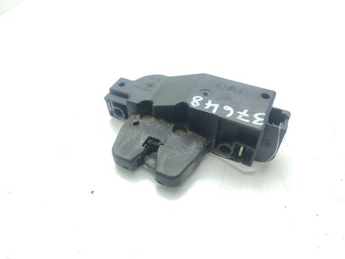 Used Tailgate lock CITROËN XSARA PICASSO (N68) 2.0 HDi (90 hp) 25791262