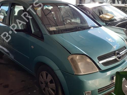 Starter OPEL MERIVA A MPV (X03) 1.6 16V (E75) | BP8598660M8 