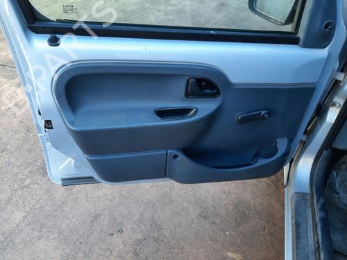 Engine control unit (ECU) RENAULT KANGOO (KC0/1_) D 65 1.9 (KC0E, KC02, KC0J, KC0N) | BP13486992M57