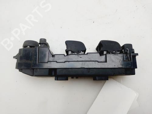 Left front window switch MAZDA 2 (DE_, DH_) 1.4 MZR-CD | BP29473631I27 