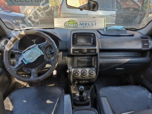 Headlight switch HONDA CR-V II (RD_)  | BP34286023I24  - Image 9