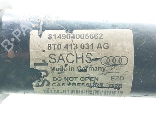 Left front shock absorber AUDI A5 (8T3) RS5 quattro | BP17900238M16 