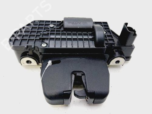 Bagklap lås DS DS 4 / DS 4 CROSSBACK (NX_) 1.6 BlueHDi 120 | BP29751704C101 