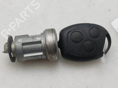 Used Ignition barrel Ignition barrel FORD FOCUS I (DAW, DBW) 1.8 Turbo DI / TDDi (90 hp) 35929583 35929583