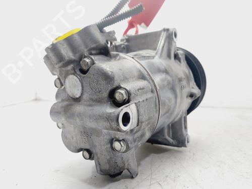 AC compressor RENAULT CLIO V (B7_)  | BP26894878M34 
