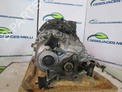 Gearbox BMW 3 (E46) 320 d | BP2870254M3 