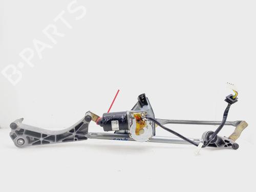 Front wiper motor MERCEDES-BENZ C-CLASS T-Model (S203) C 180 Kompressor (203.246) | BP26596147M29 