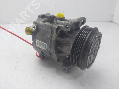 Used AC compressor AC compressor FIAT 500 C (312_) [2009-2026] 32758431 32758431