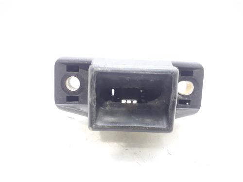 Used Tailgate lock RENAULT MEGANE I (BA0/1_) 1.9 dTi (BA08, BA0N) (98 hp) 10212709