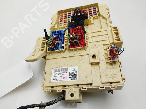 Used Fuse box KIA CEED (CD) [2018-2025]  26006793