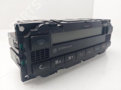Climate control VW PASSAT B5.5 (3B3) 1.9 TDI 4motion | BP36774985I5 - Image 5