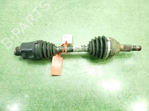 Right front driveshaft OPEL ANTARA A (L07) | BP34342085M39 - Image 3